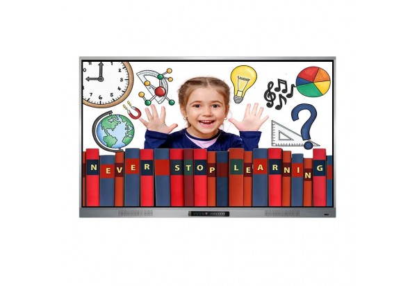 MÀN HÌNH HIỂN THỊ 4K 65 INCH MEEKBASE